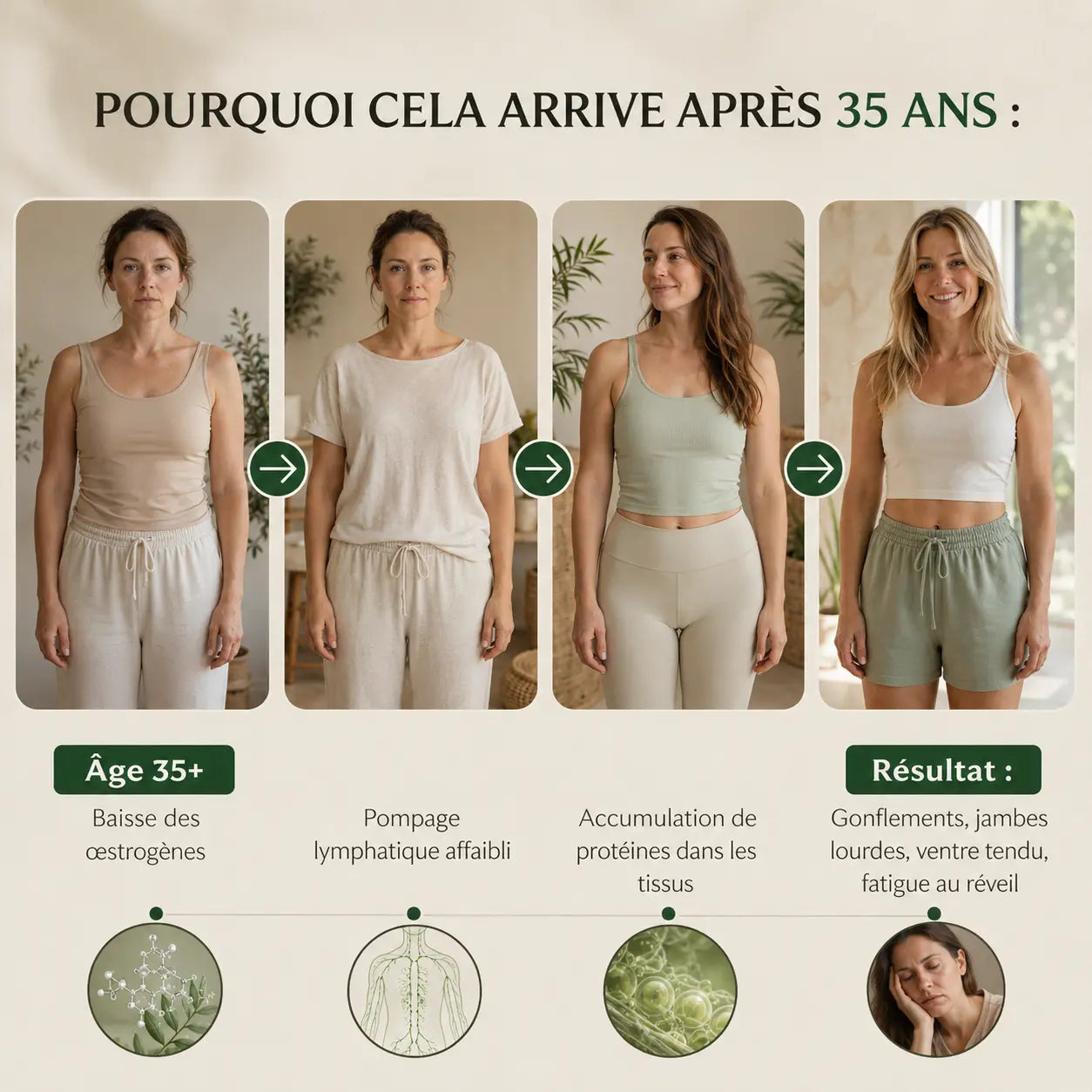 Drainezia – Drainage Lymphatique