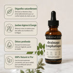 Drainezia – Drainage Lymphatique