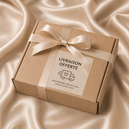 Livraison offerte