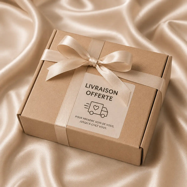 Livraison gratuite