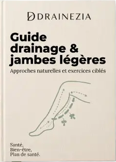 Ebook pour s'autodrainer