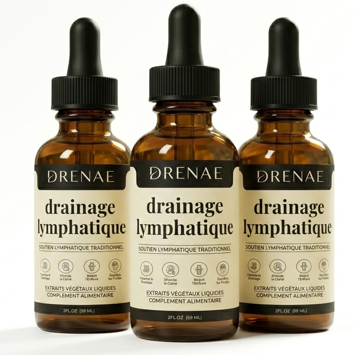 Drainezia – Drainage Lymphatique