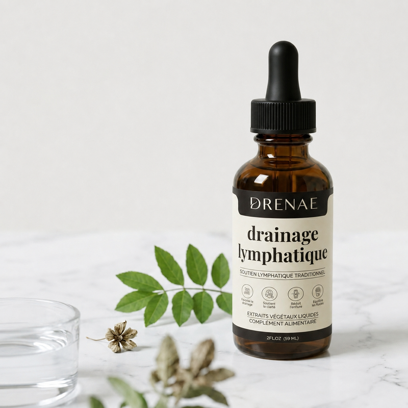 Drainezia – Drainage Lymphatique