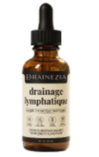 Brosse lymphatique
