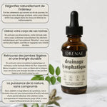 Drainezia – Drainage Lymphatique